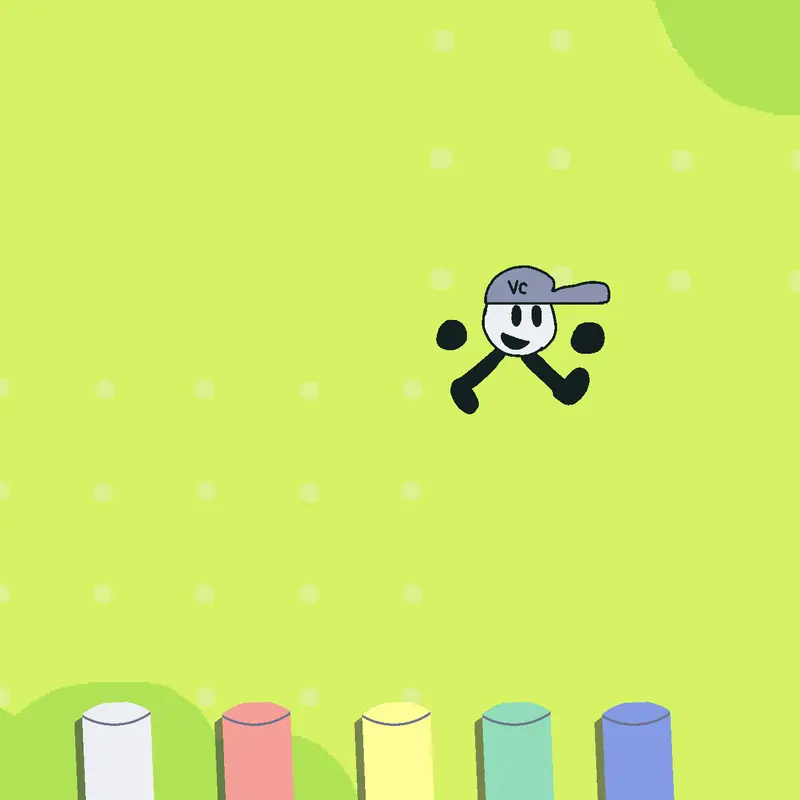 Game by @samuelanimador