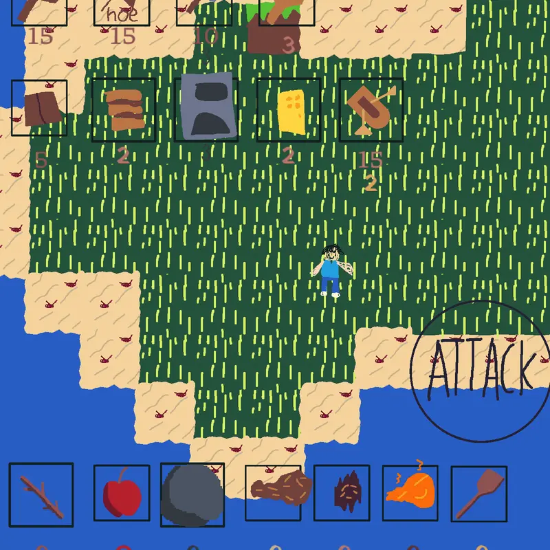 Game by @20102duy