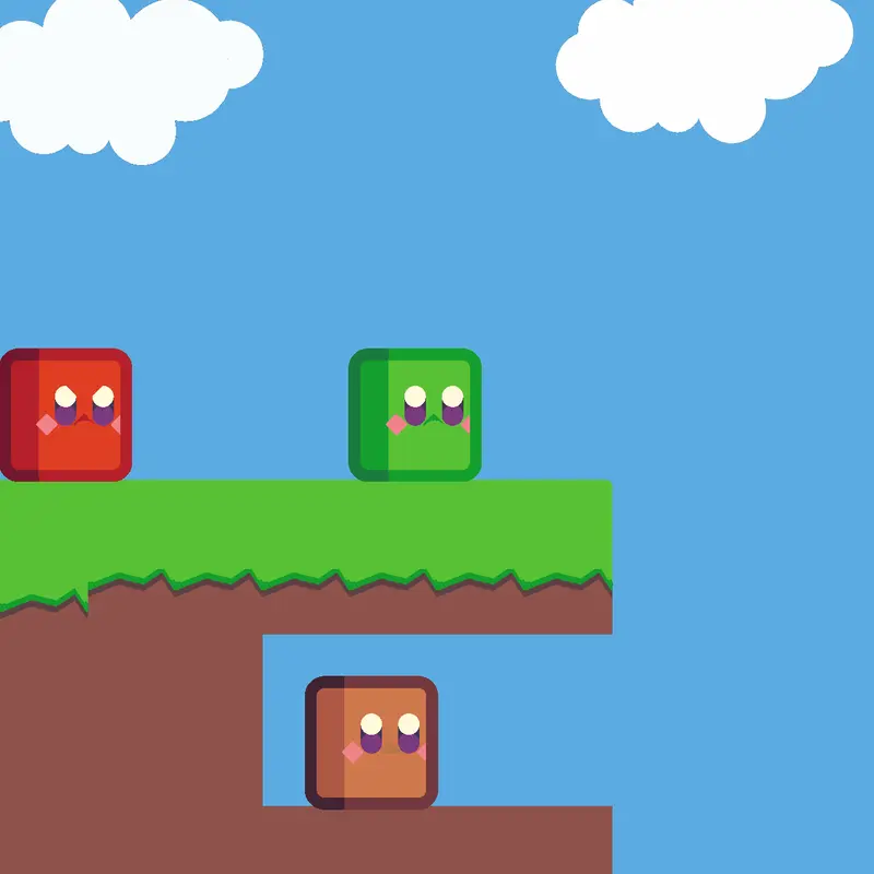 Game by @AmaraMia