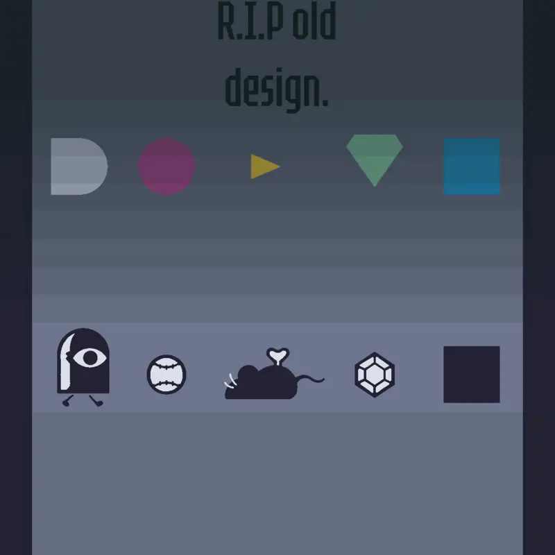 Game by @BuilderMark