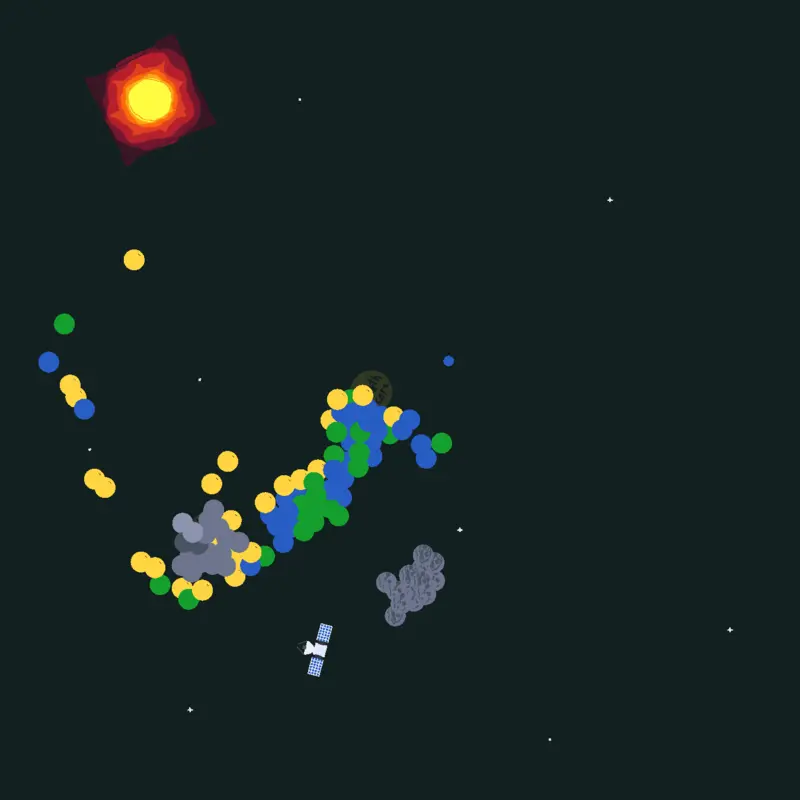 Game by @vhfgte
