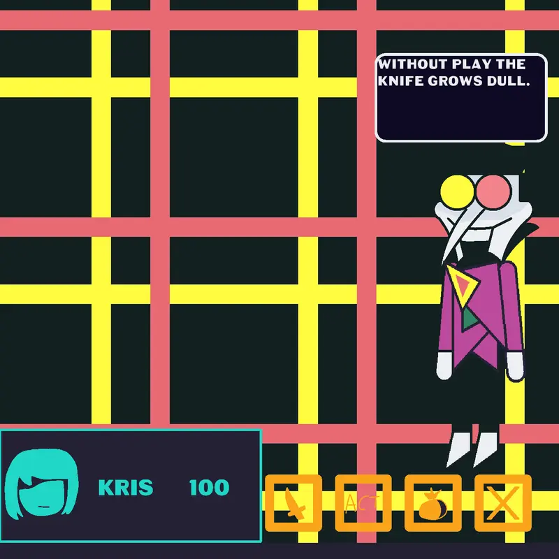 Game by @partygoer2014