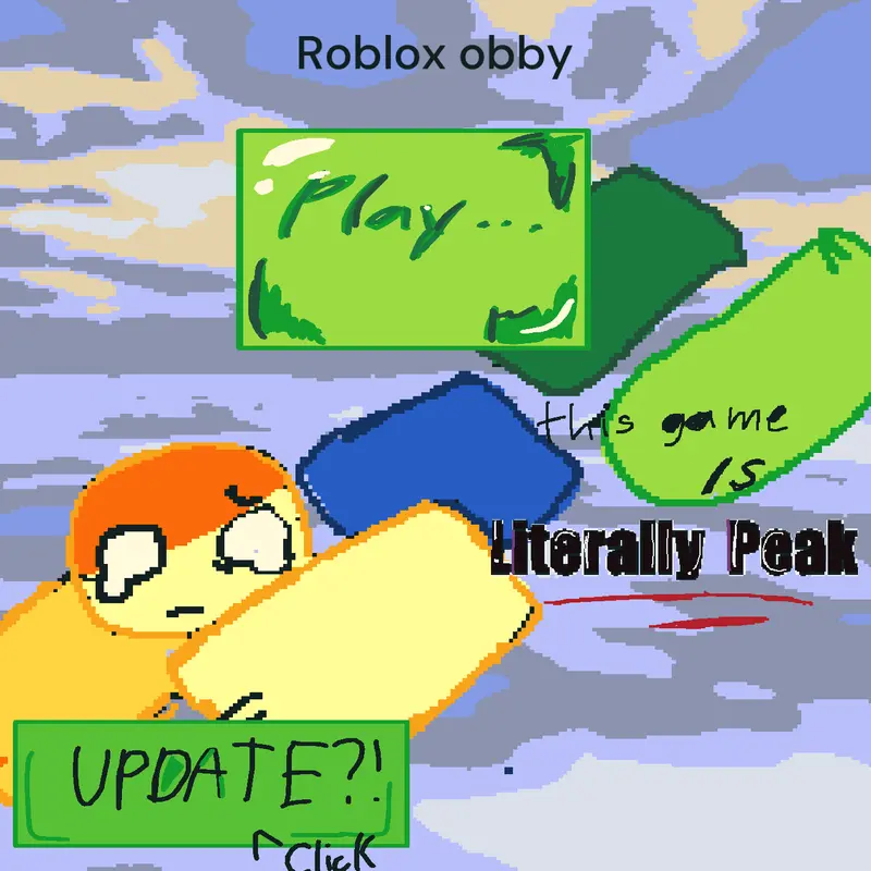 Game by @iluvtoastedbread