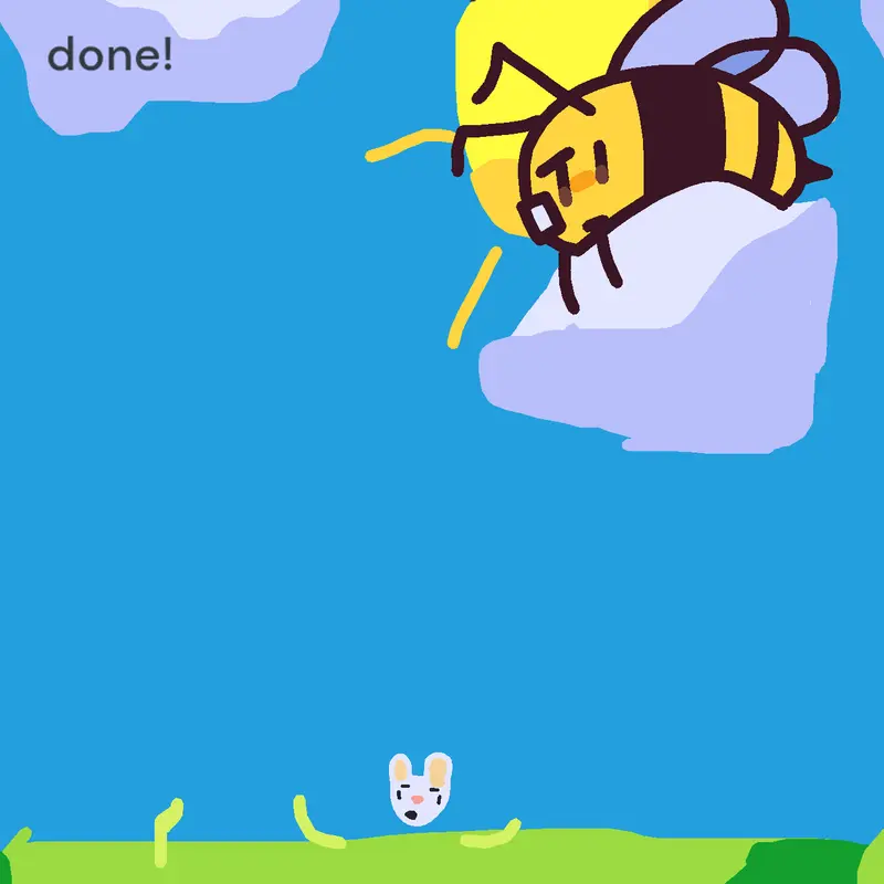 Game by @Naurah