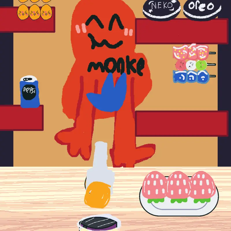Game by @sprunkihahaha