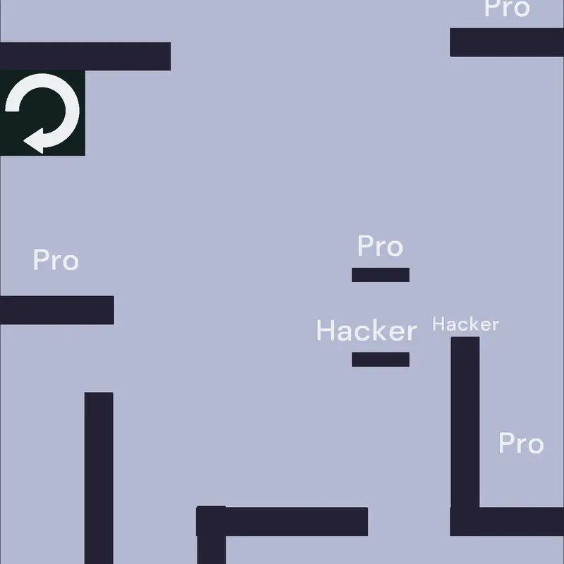 Game by @halfjevin_official