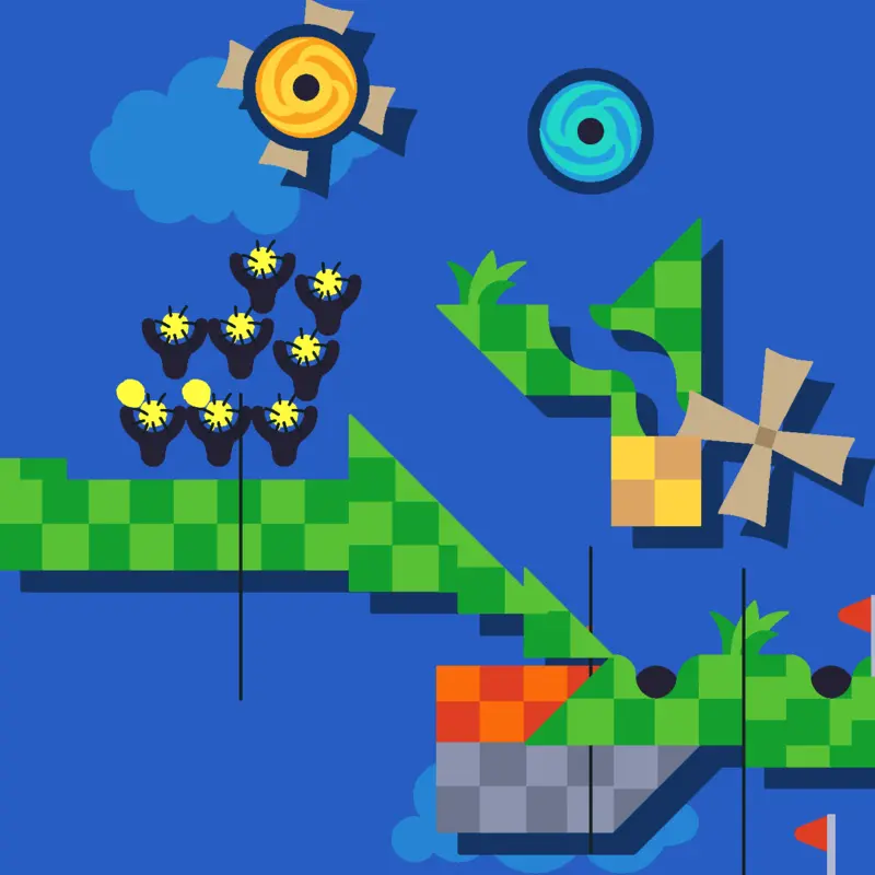 Game by @Yellow_cube_for_real