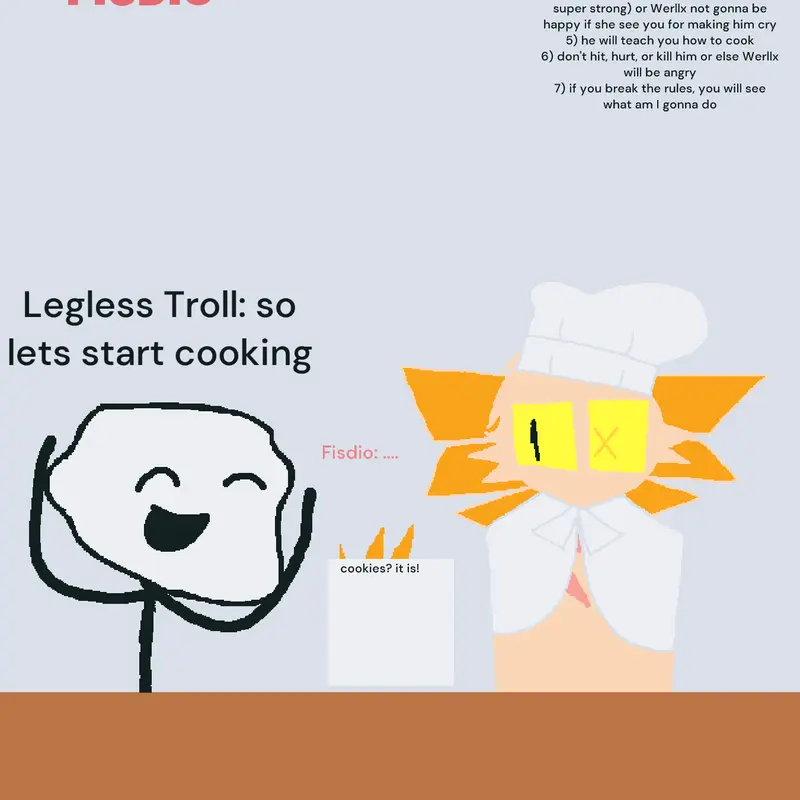 Game by @Legless_troll