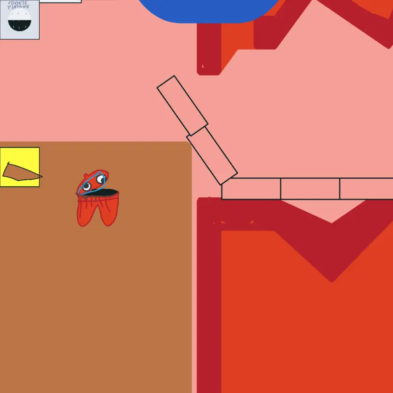 Game by @SyrellePagtama