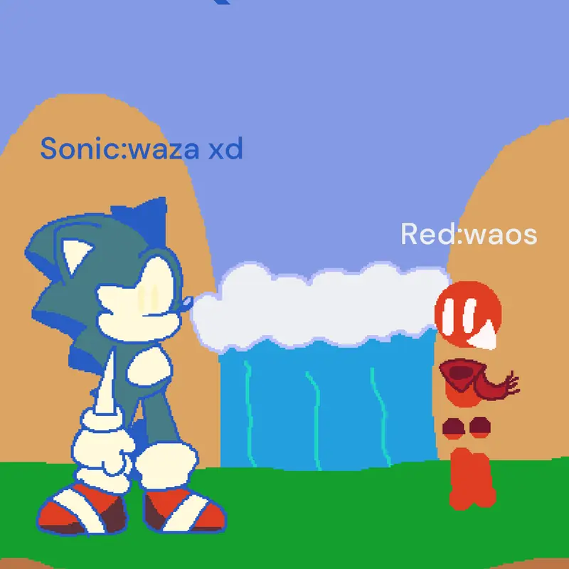 Game by @RED_epiko