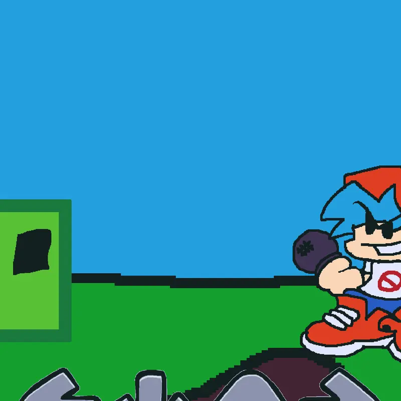 Game by @longstick_man