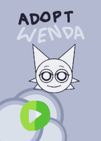 Adopt Wenda