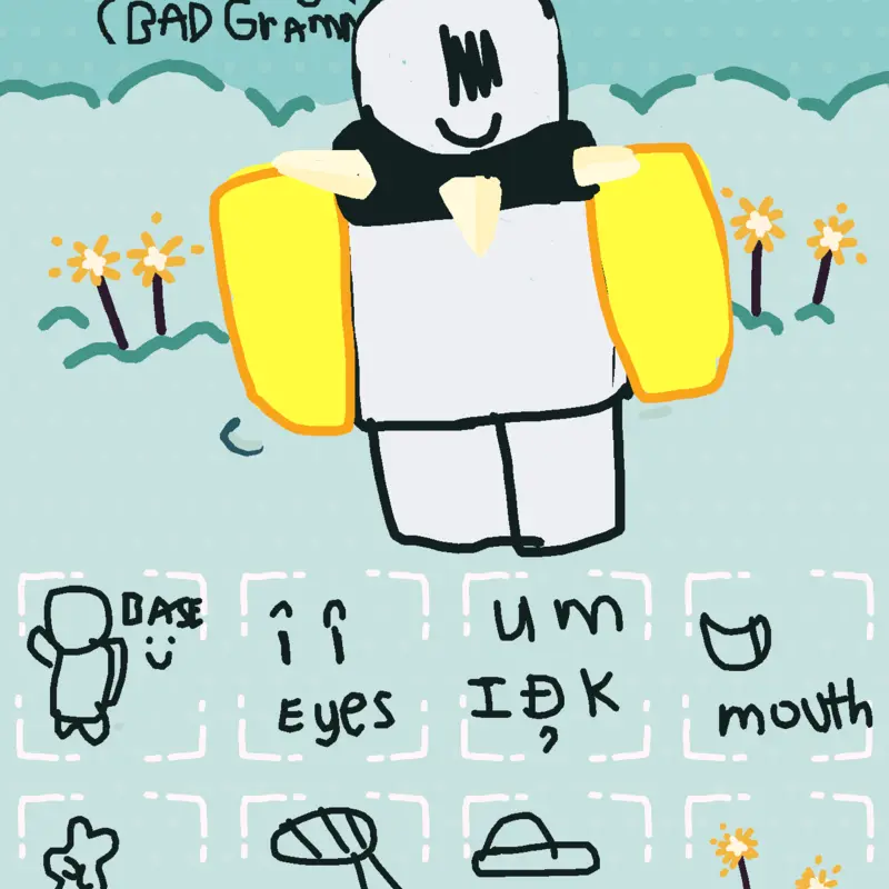 Game by @buisuu