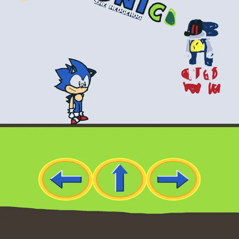 Game by @Sonic_sb