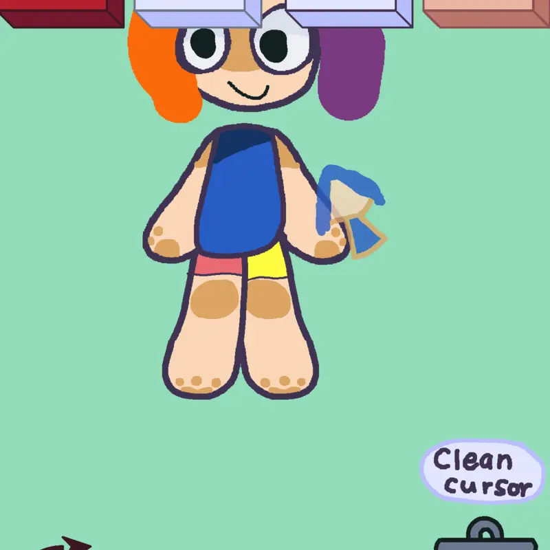 Game by @wander538286