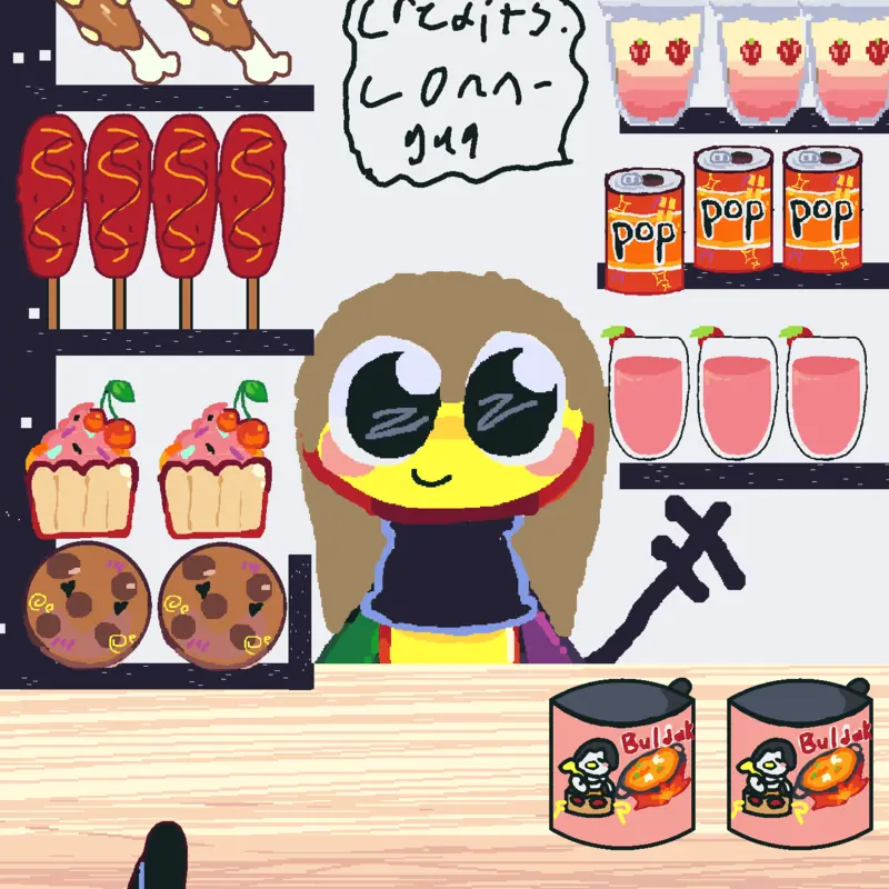 Game by @ellie-love-dinos