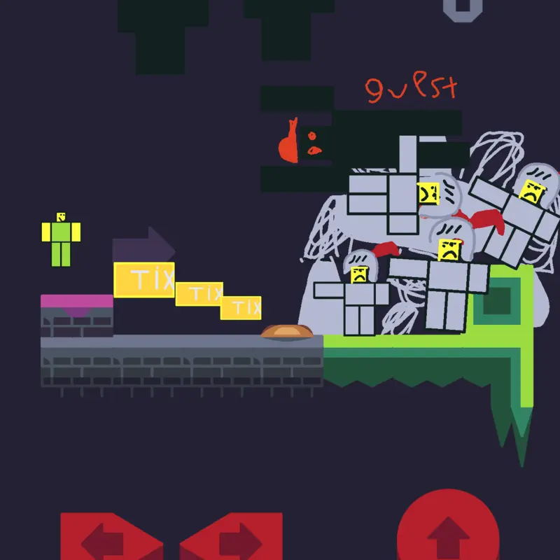 Game by @thedevil