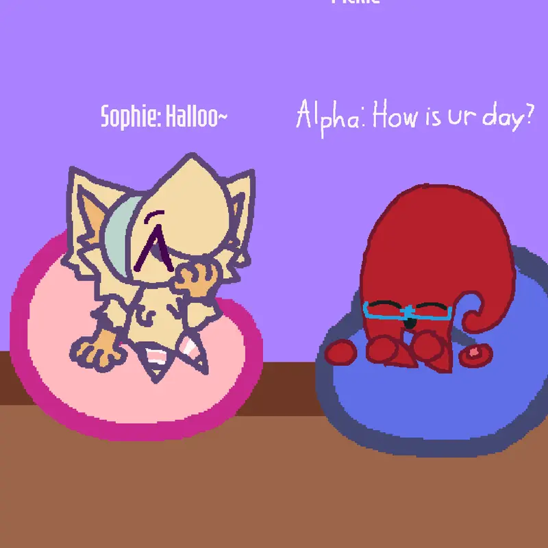 Game by @Alpha_world