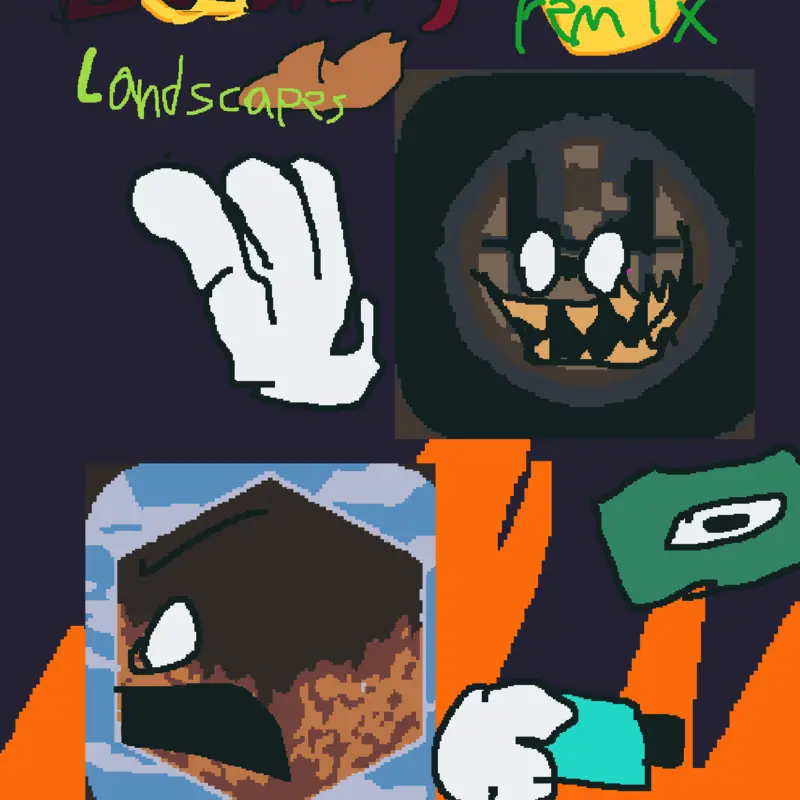 Game by @landonj