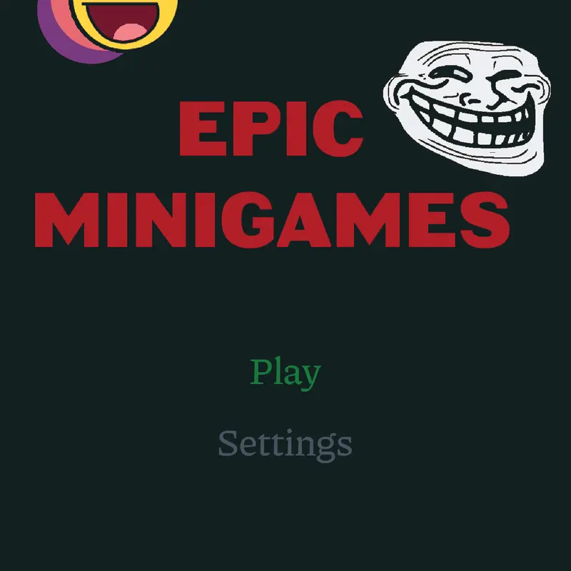 Game by @Cabl