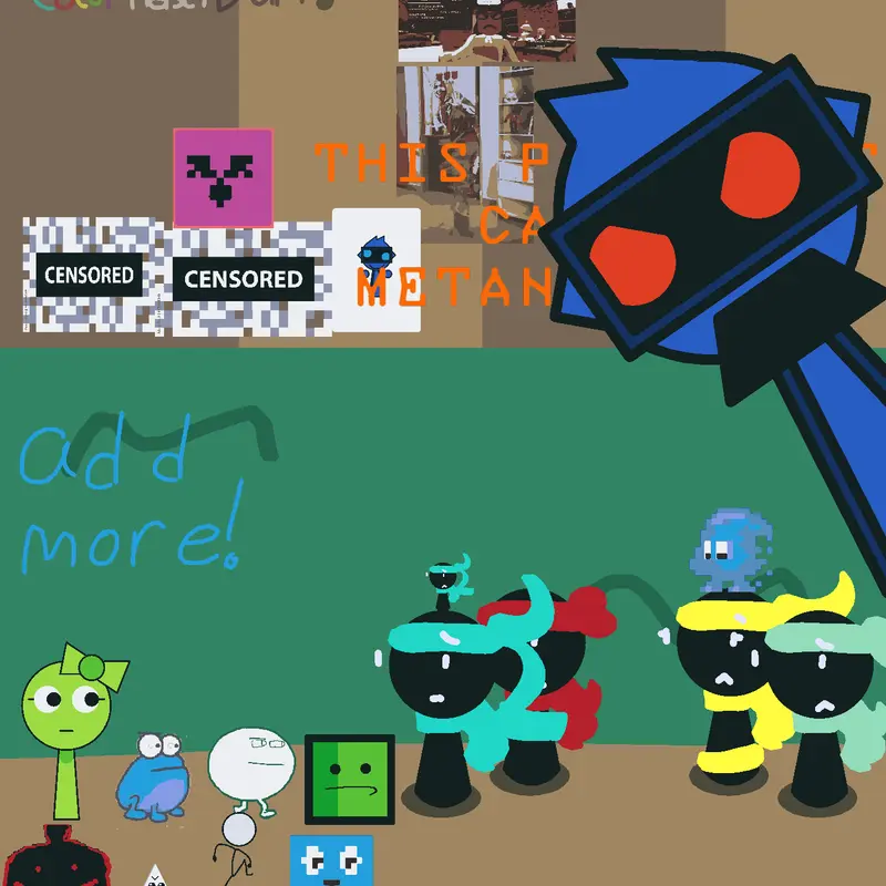 Game by @Metanod_2026