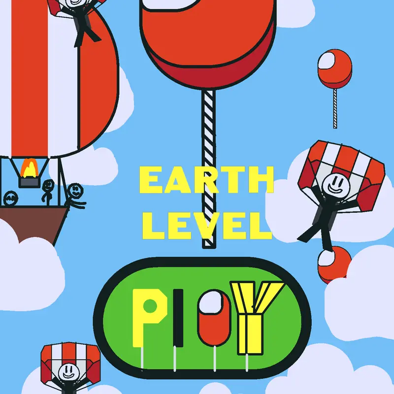 Game by @pjmarvell