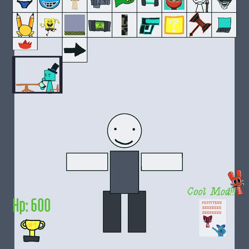 Game by @666626262727