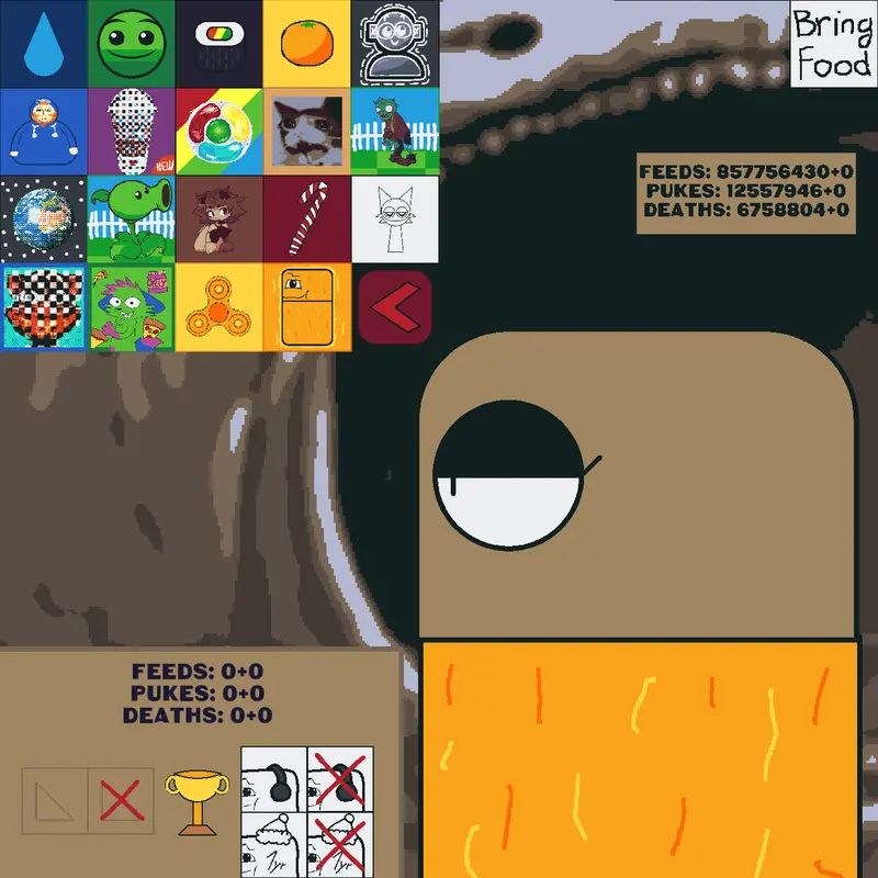 Game by @Roro_Portalchains