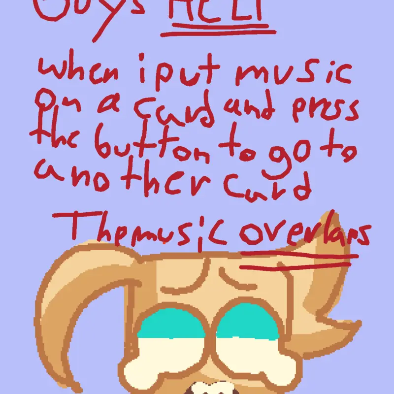 HELP ME PLEAS :CCC by @iminyourwallz