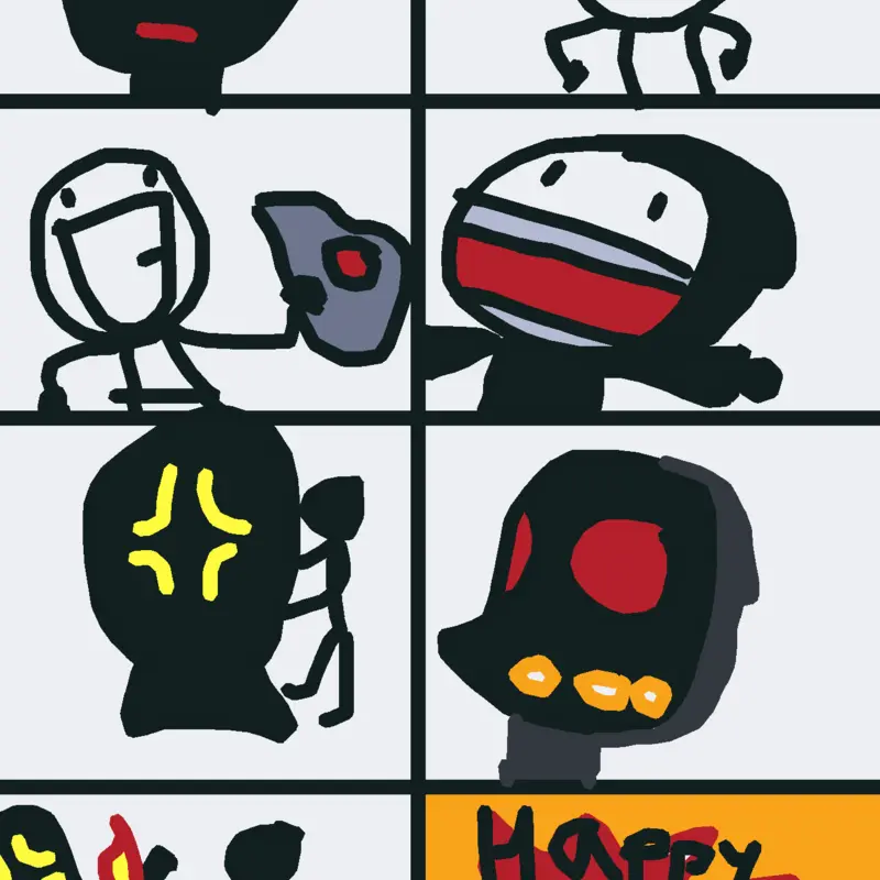Game by @ElisWorkshop33