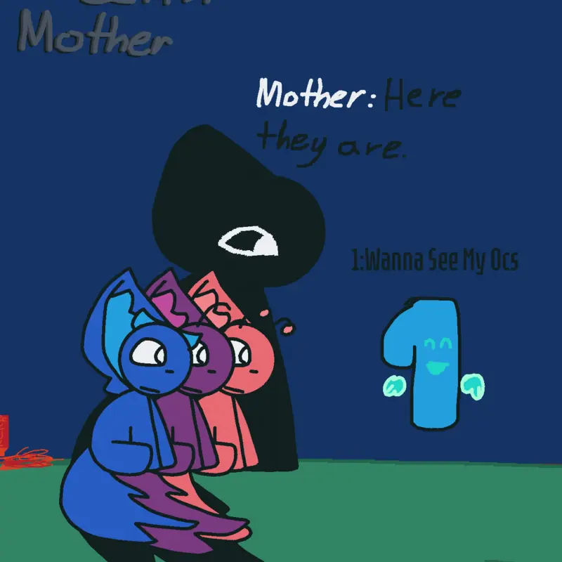 Game by @StickmanandNumberWorld