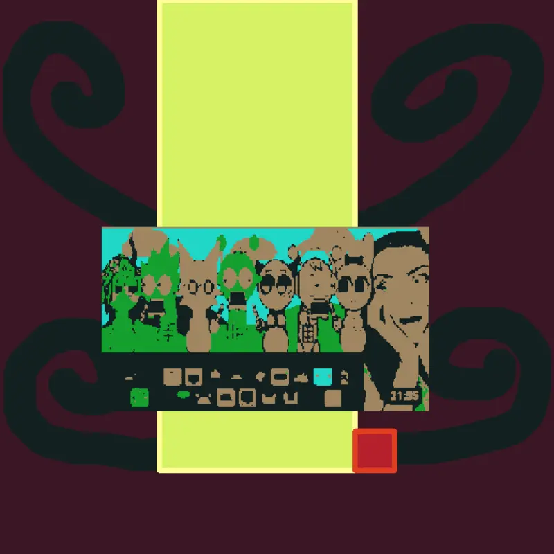 Game by @MyVoidTom2