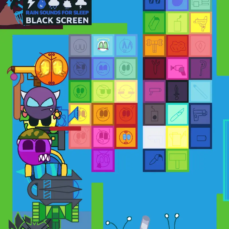 Game by @Liucid-dream-sounds