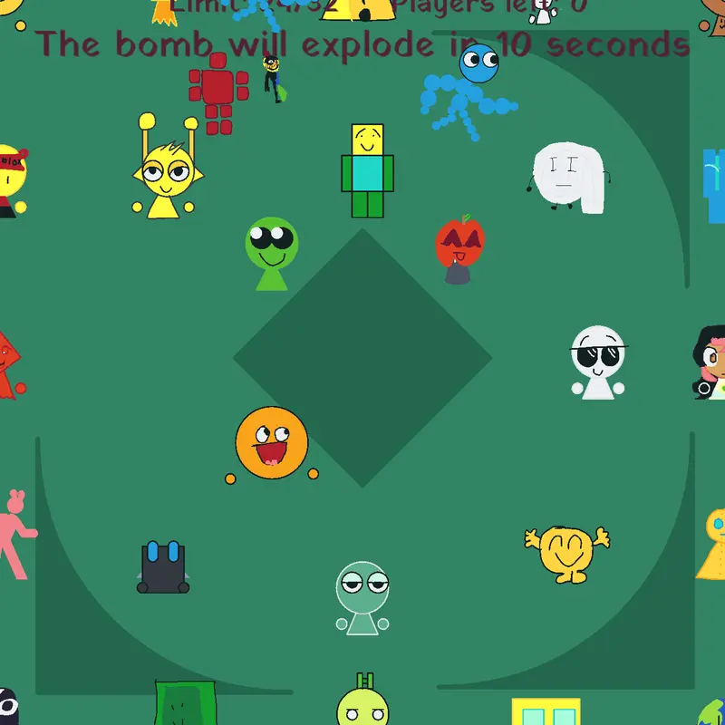 Game by @thedoor_explaineryt