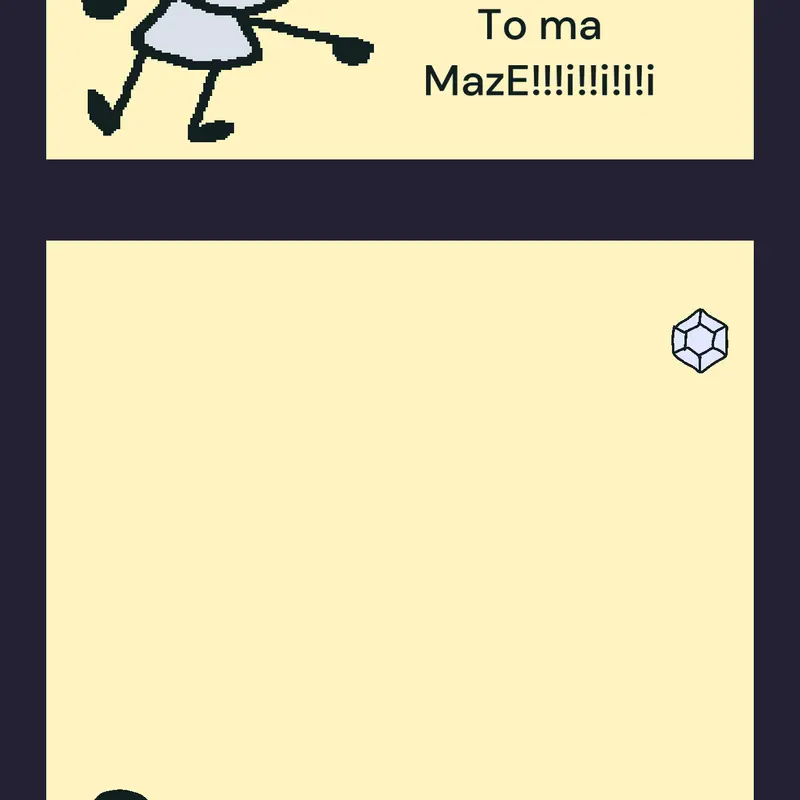 Game by @MazeMaster