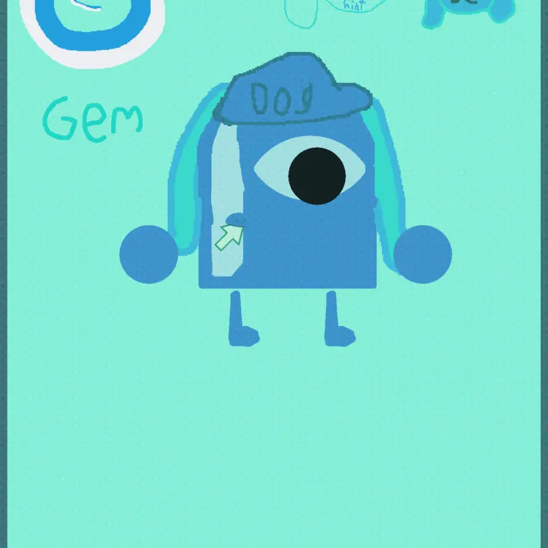 Game by @Arzoe