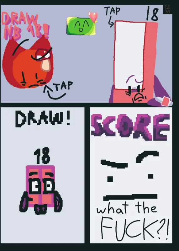 Game by @saturrz_teehee