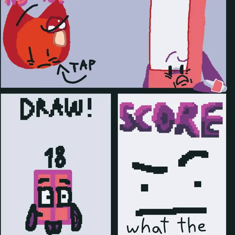 Game by @saturrz_teehee