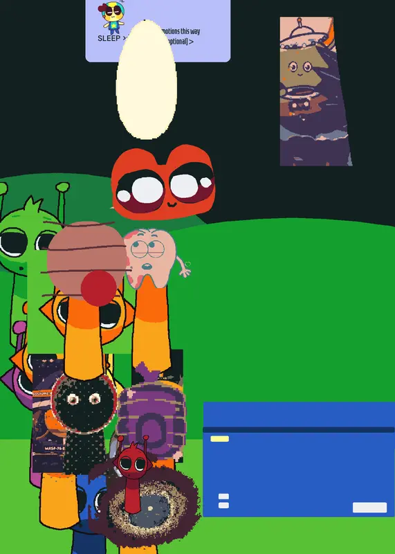 Game by @SheylinSequeira