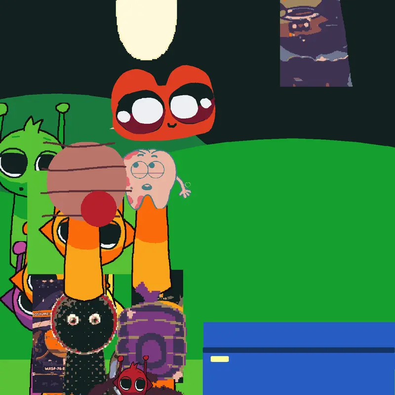 Game by @SheylinSequeira