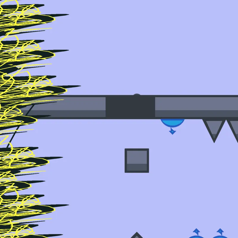 Game by @arkhimuser