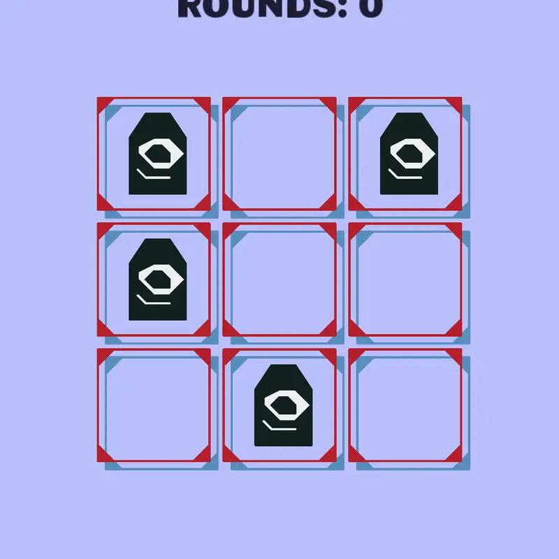 Tap characters by @Fonato_castle_official