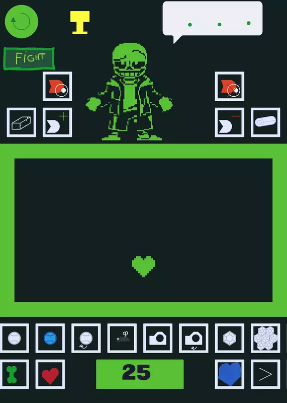 Game by @some_remixer