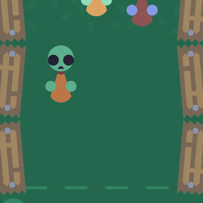 Game by @manigros