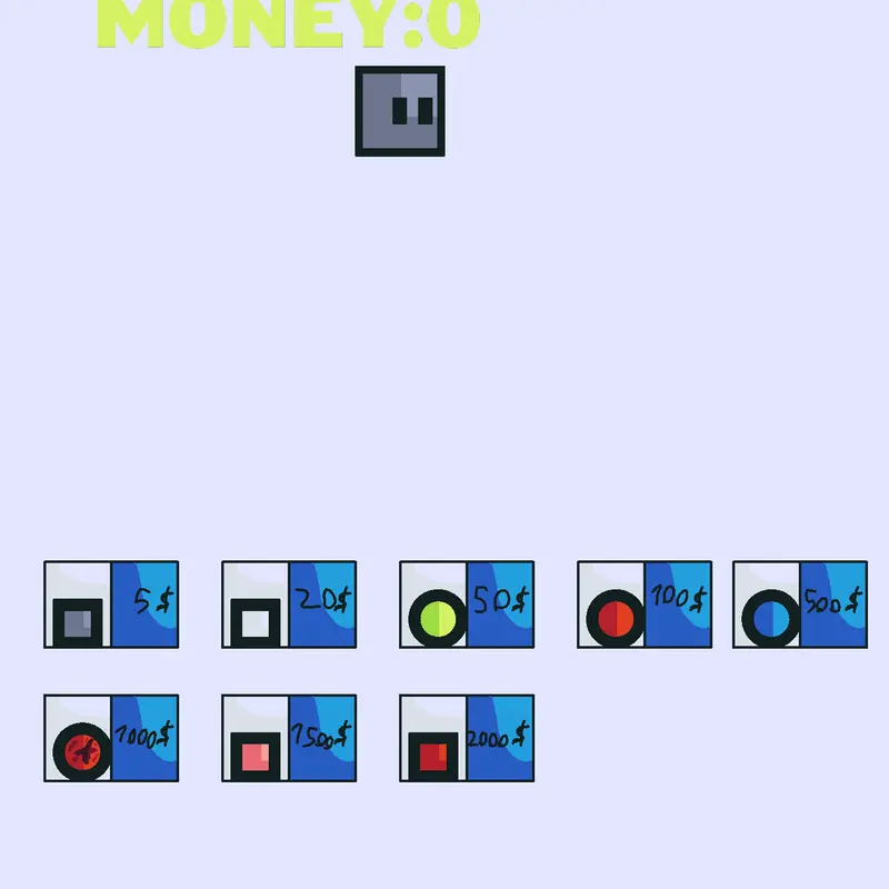 Game by @krookbs