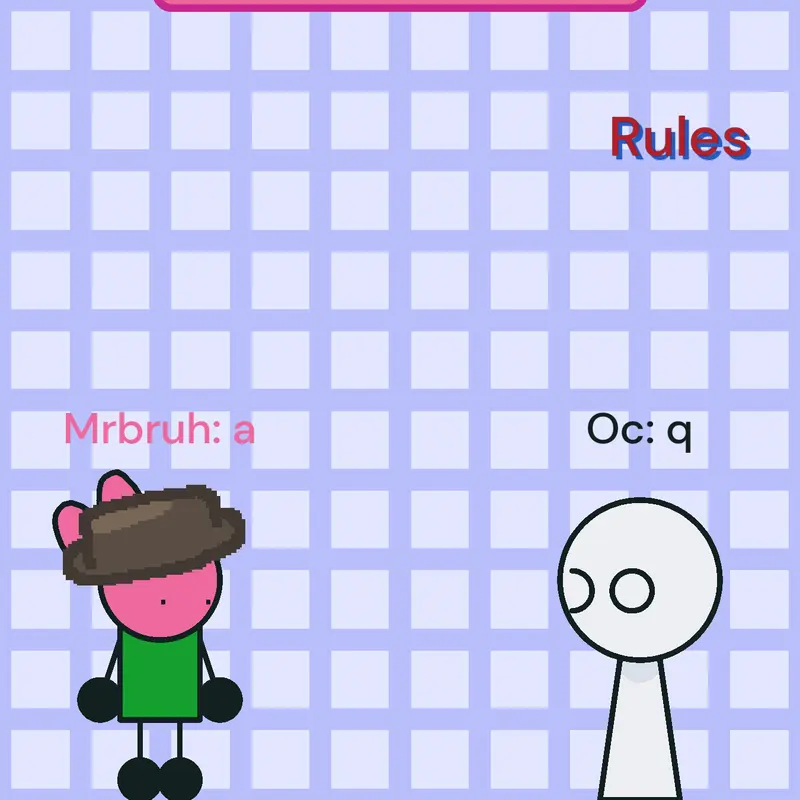Game by @RealMrBruh