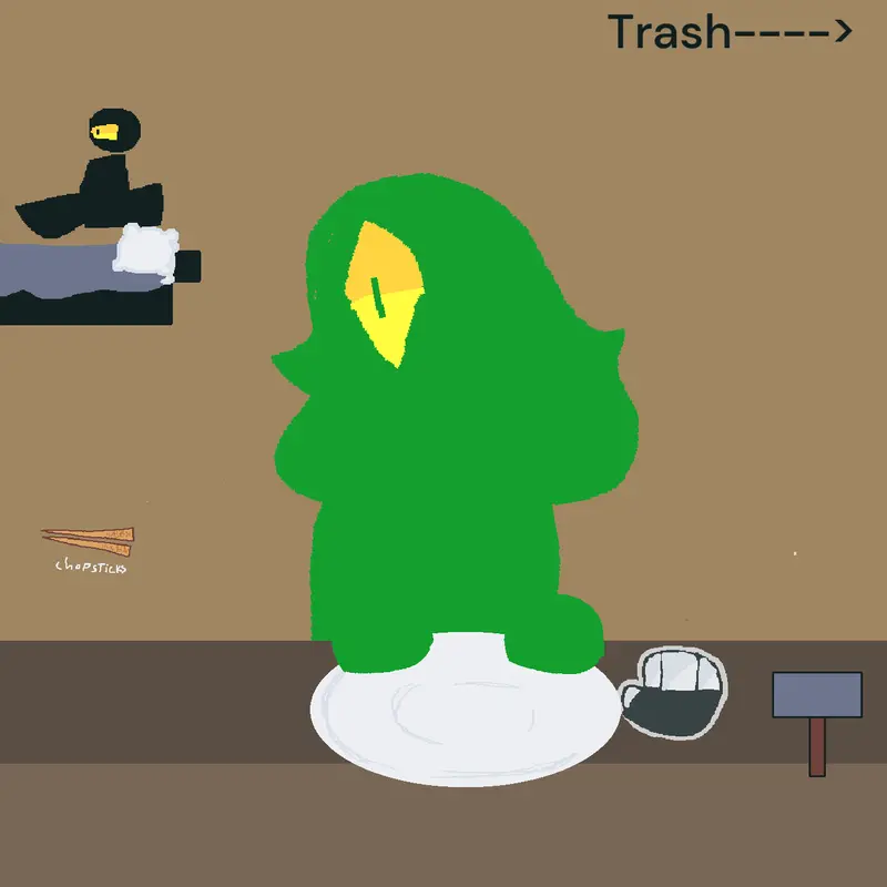 Game by @DEAR_HORNETXD