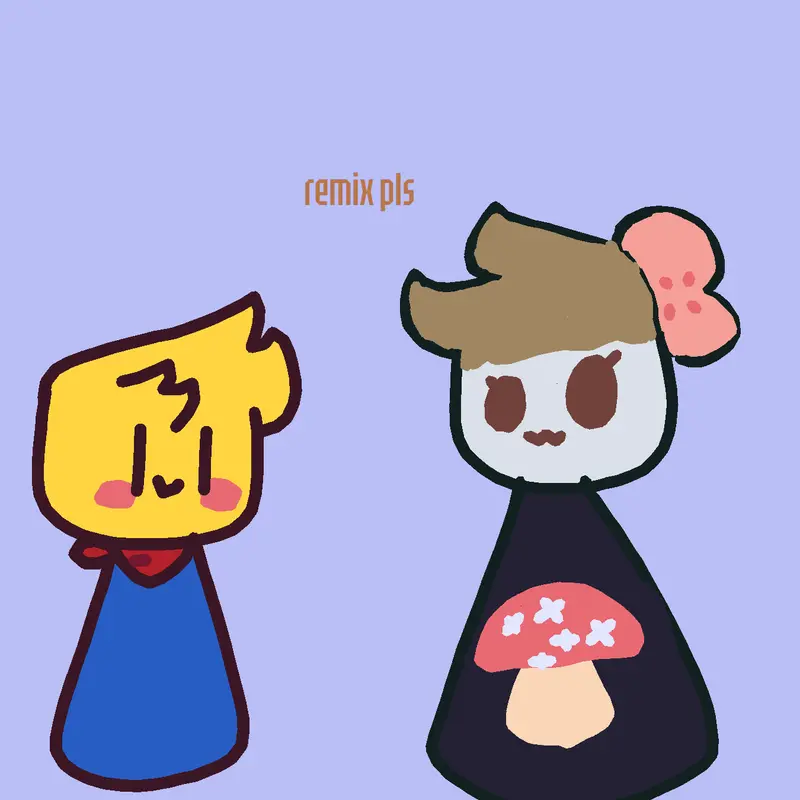 Game by @3y3s