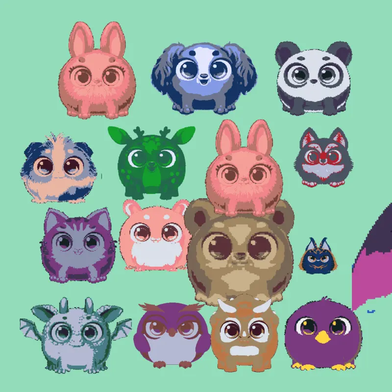 Game by @Smolsies_bear_dimples