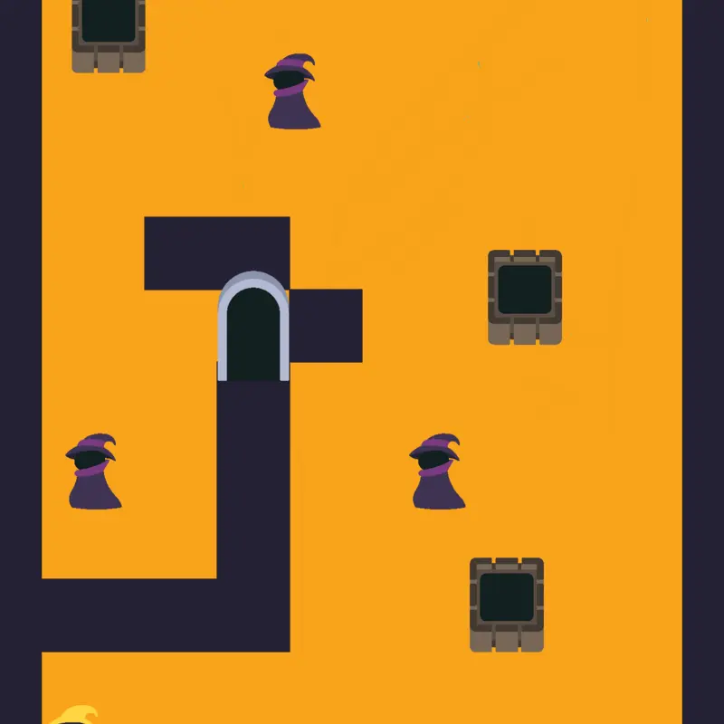 Game by @patentedpanda